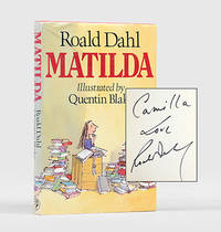 Matilda. by DAHL, Roald - 1988