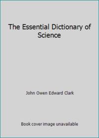 The Essential Dictionary of Science