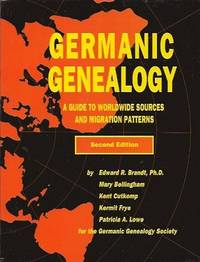 Germanic Genealogy