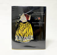 Self Portrait in a Velvet Dress : Frida's Wardrobe: Fashion From The Museo Frida Kahlo