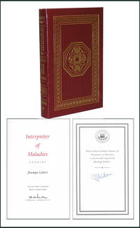 Interpreter of Maladies by Lahiri, Jhumpa - 2006