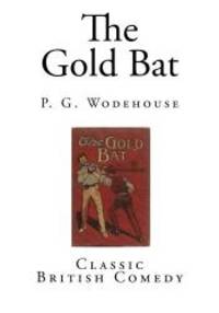 The Gold Bat
