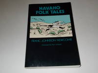 Navaho Folk Tales