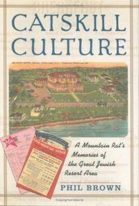 Catskill Culture