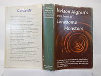 image of Nelson Algren's Own Book of Lonesome Monsters