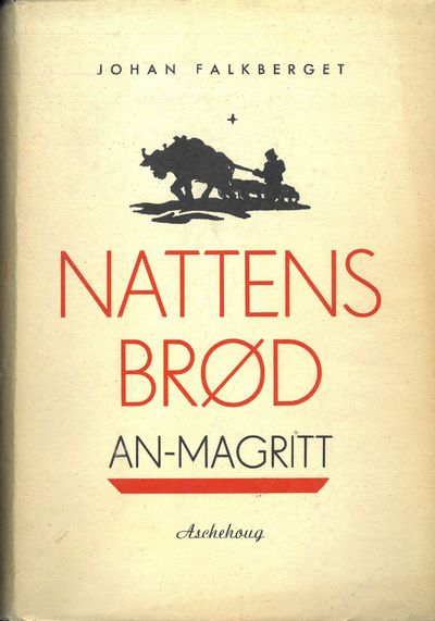Nattens brød. An-Margit.