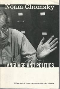 Language and Politics: 2nd Expanded Edition