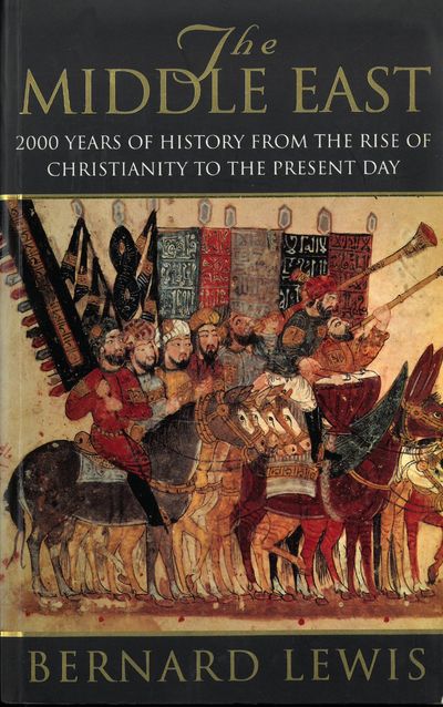The middle east. 2000 years of history from the…