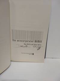 image of The Unincorporated Woman (the Unincorporated Man) (SIGNED)