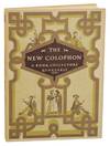 The New Colophon Volume II (2) , Part Eight (8)