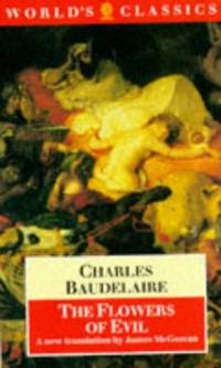 The Flowers of Evil (Fleurs du Mal) (World's Classics)