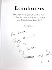 image of Londoners