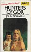 Hunters Of Gor