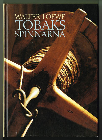 Tobaksspinnarna och tobaksfabrikanterna i…