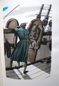 cover of THE MAN WITHOUT A COUNTRY