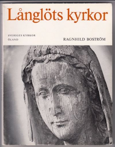 Långlöts kyrkor. Runstens härad, Öland.