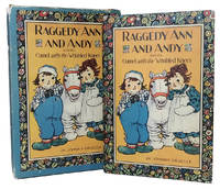 image of Raggedy Ann and Andy and the Camel with the Wrinkled Knees (In Original Box)