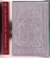 cover of THE WITCHES OF EASTWICK