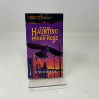 The Haunting of Brier Rose (Silhouette Shadows)