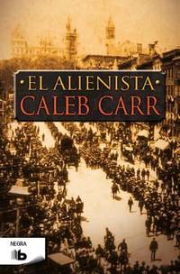 El Alienista = The Alienist