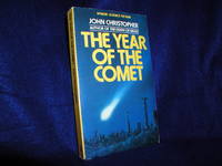 The Year of the Comet by Christopher, John - 1978