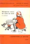Mangeons Mieux En Zone De Foret (L'Alimentation Des Adultes)