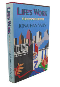 cover of LIFE'S WORK