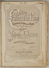 Der Carneval in Rom [Piano-vocal score]