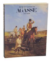 Jacques-Laurent Agasse 1767-1849