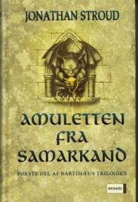 Amuletten fra Samarkand