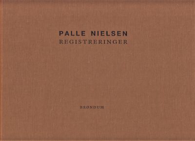 Registreringer