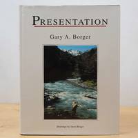 Presentation by Gary A Borger (Tomorrow River, 1995)