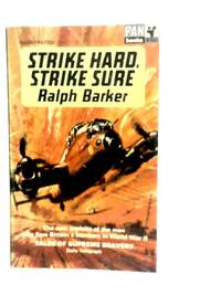 cover of Strike Hard, Strike Sure - Epics of the Bombers