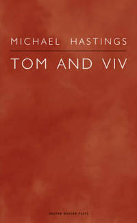 Tom and Viv