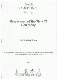 Hessle Around The Time of Domesday