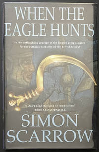 When the Eagle Hunts