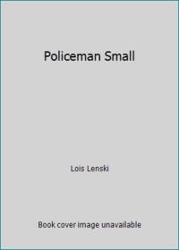 image of Policeman Small
