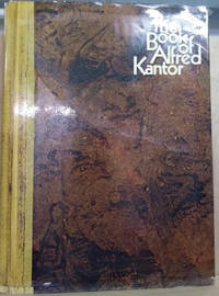 image of The Book of Alfred Kantor