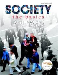 image of Society: The Basics Value Package (includes Pearson Guide to Research Navigator)