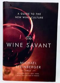 The Wine Savant