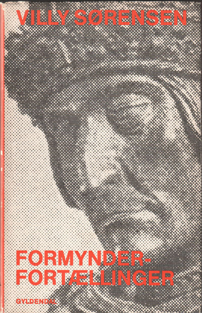 Formynder fortællinger