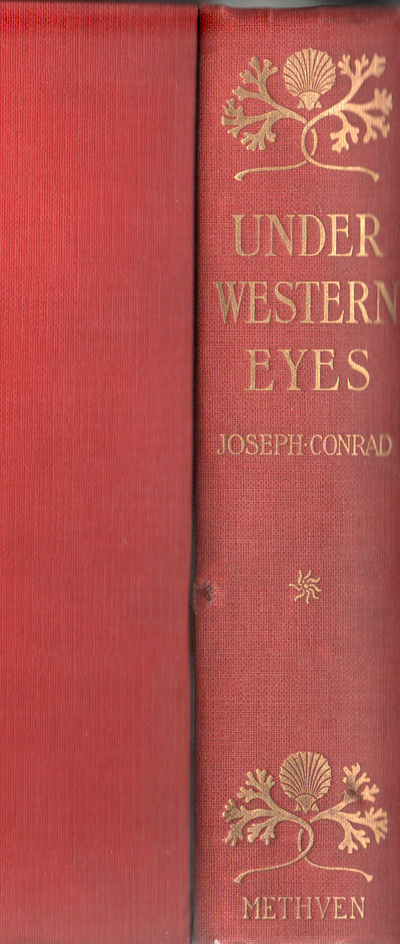 Under Western Eyes