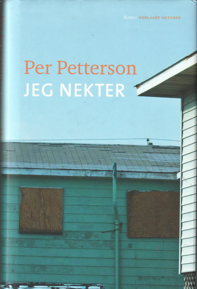 Jeg nekter.