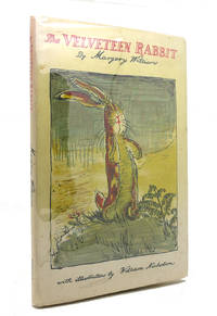 image of VELVETEEN RABBIT