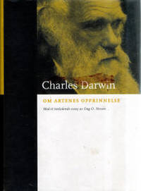 Charles Darwin om artenes opprinnelse. Med et…