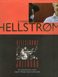 Hellstrøms julebord