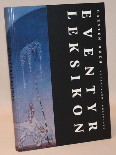 Eventyrleksikon.
