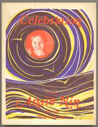 Celebration! with Anaïs Nin