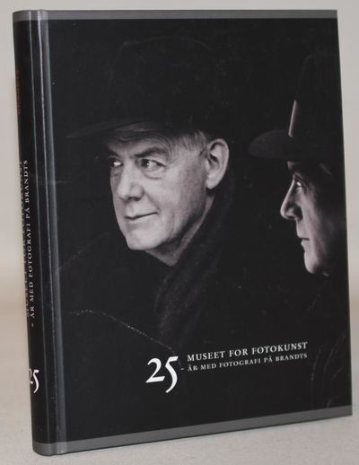 Museet for Fotokunst - 25 år med fotografi på…