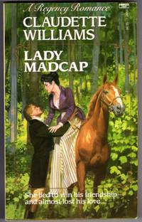 Lady Madcap
